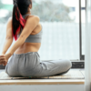Balancing the body’s energy points (Chakras)