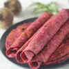 Beetroot Paratha