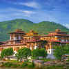 Punakha Dzong