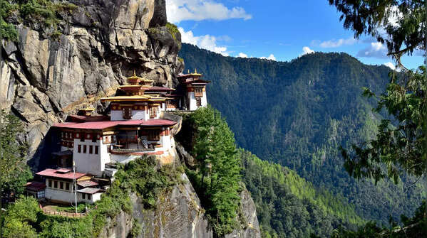 Paro Taktsang