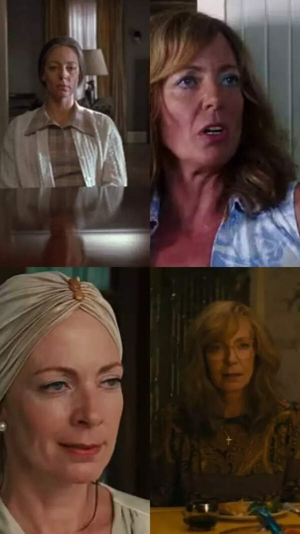 Allison Janney Pictures