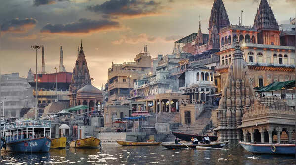 Uttar Pradesh