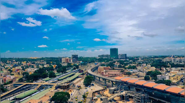 Bangalore