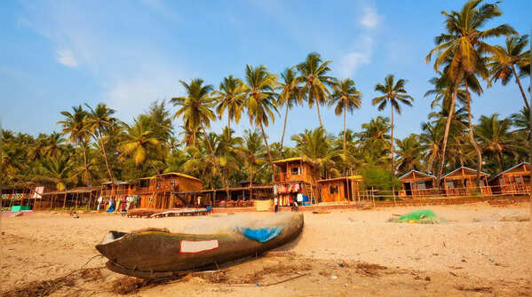 Goa & Coastal Karnataka
