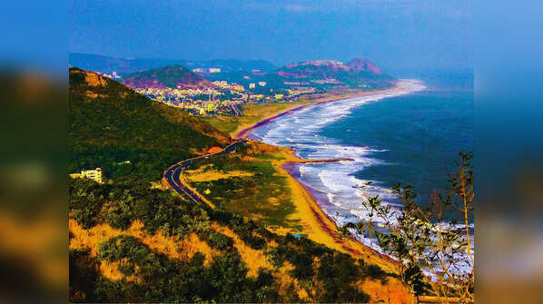 Andhra Pradesh