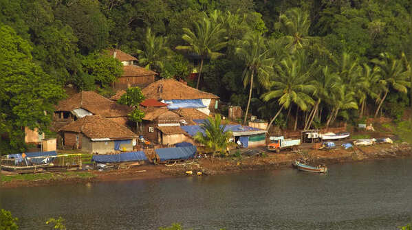 Konkan Coast