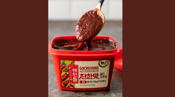 Gochujang: More than just heat