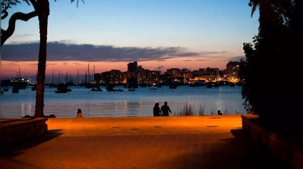 Ibiza, Spain
