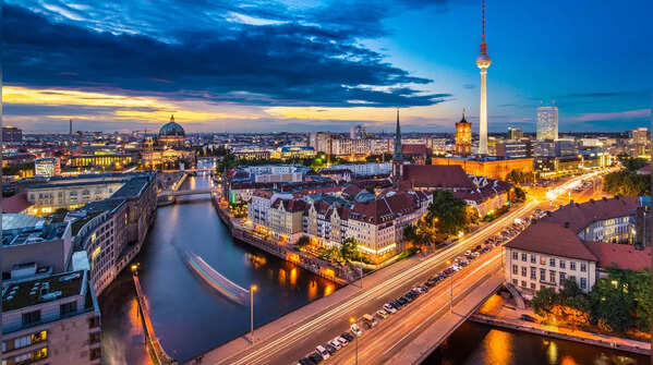 Berlin, Germany