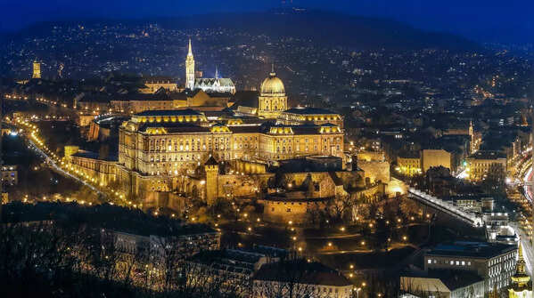 Budapest, Hungary