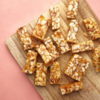 Date and nut energy bars