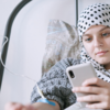 A mindset built around relapse prevention