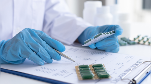 Natural inhibitors and strategic supplements