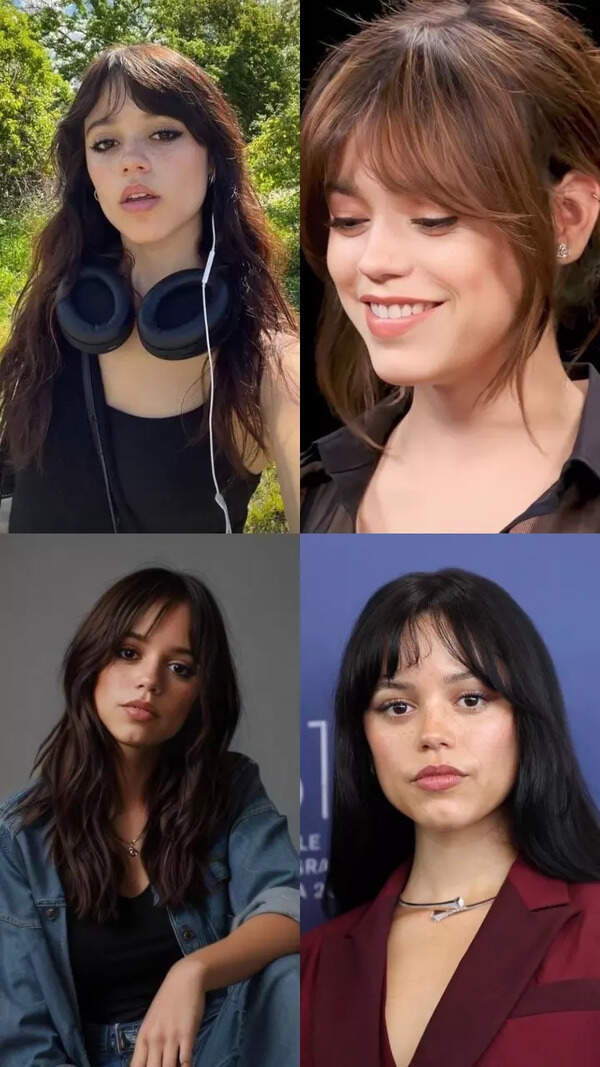 Jenna Ortega
