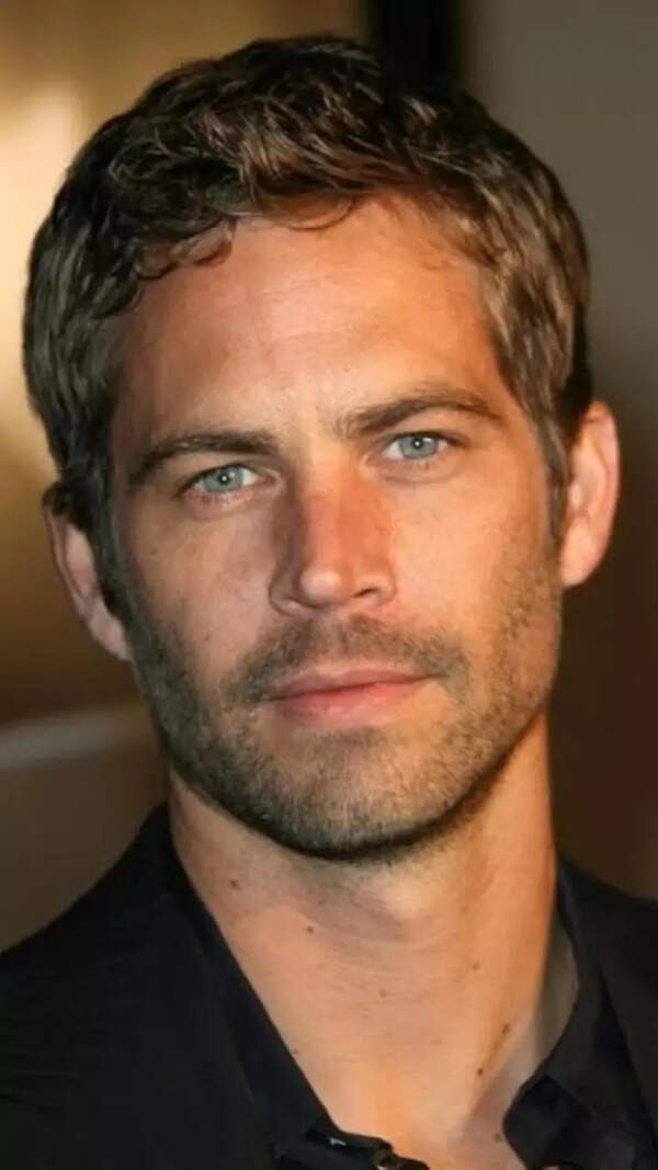 Paul Walker Stills
