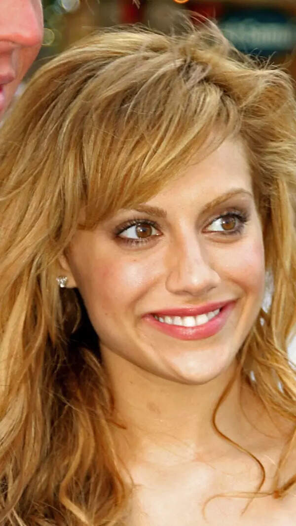 Brittany Murphy Photos