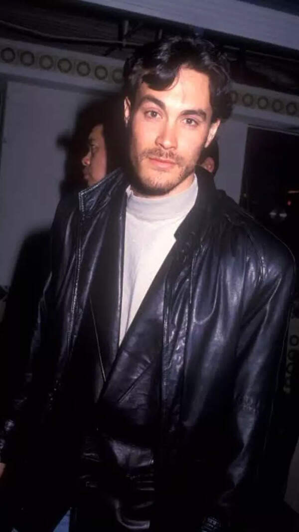 Brandon Lee Pictures