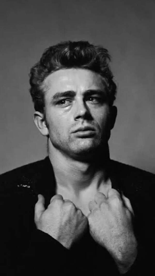 James Dean Images