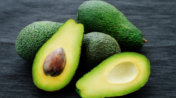 Avocados