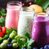 Sugar-loaded smoothies