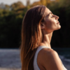 How does vitamin D deficiency manifest differently in women in terms of bone health