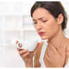 Difficulties in oral function