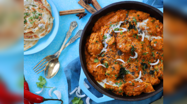 Korma