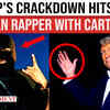 Article image for: Masked Rapper El Makabelico BUSTED: US Sanctions Hit Musician Over Sinister Cartel Connection