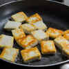 Use soybean powder