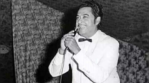 Kishore Kumar – The Multi-Talented Maverick
