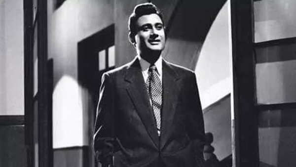 Dev Anand