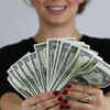 “I earn more/less than you”