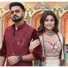 ​Rocky: Pati Patni Aur Panga is like a getaway for both of us