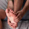  Numbness or coldness in hands and feet