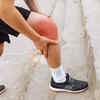 Leg pain while walking (Claudication)