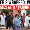 Article image for: Varun Dhawan wraps '<i class="tbold">border 2</i>' with cake and Golden Temple blessings