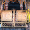 Architecture that embodies spirituality