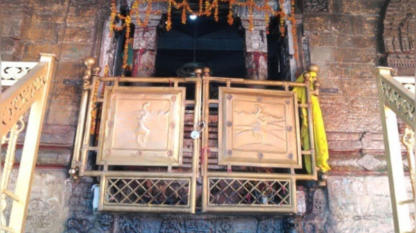 Architecture that embodies spirituality