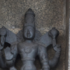 Om Namo Bhagavate Vasudevaya (ॐ नमो भगवते वासुदेवाय)