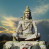 Om Namah Shivaya (ॐ नमः शिवाय)