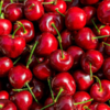 Tart cherries