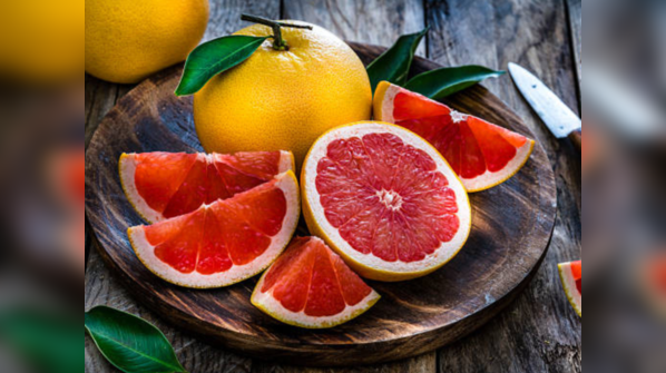 Grapefruit