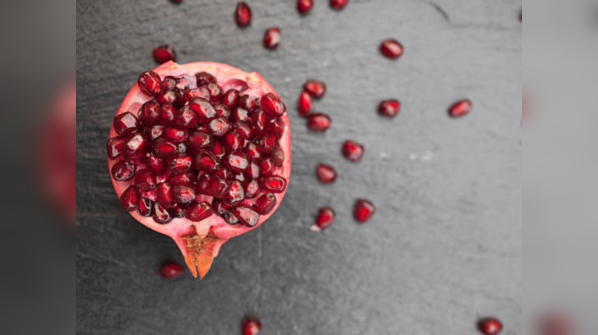 Pomegranate