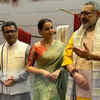 ​A cultural catwalk of craftsmanship