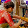 Kangana Ranaut: A star woven in tradition
