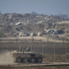 Gaza’s humanitarian collapse deepens