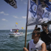A sea-borne cry for justice