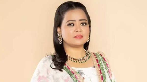 About Bharti Singh’s Life