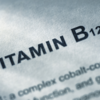 What happens when there is a deficiency of vitamin B12?