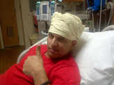 Yuvraj Singh discharged from hospital